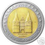 Alle speciale 2 Euro munten DUITSLAND 2006 t/m 2024 in unc., Postzegels en Munten, Munten | Europa | Euromunten, 2 euro, Duitsland