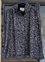 Ba&sh blouse maat M, Maat 38/40 (M), Zwart, Ophalen of Verzenden, Zo goed als nieuw