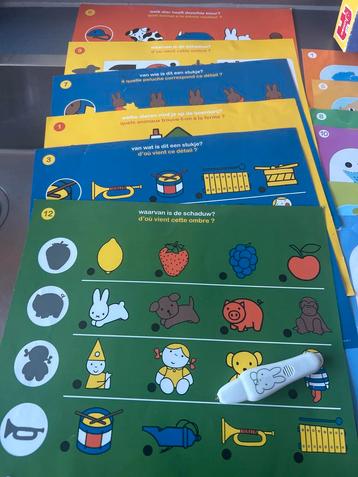 Grote Set Electro beschikbaar voor biedingen