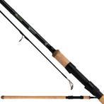 3x Fox Rage Predator Warrior Deadbait 12ft, Watersport en Boten, Ophalen, Zo goed als nieuw, Werphengel