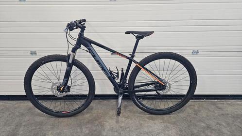 CUBE Attention SL, 29er, 17" frame MTB, Fietsen en Brommers, Fietsen | Mountainbikes en ATB, Gebruikt, Overige merken, Hardtail