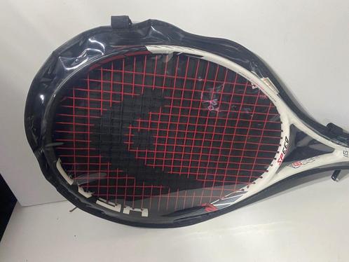 Nieuw tennis racket 250 g 660 mm beam 22mmm, Sport en Fitness, Tennis, Nieuw, Racket, Overige merken, L2, Ophalen of Verzenden