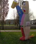 halve sarah verhuur halve abraham huren feest wijn bier, Ophalen, Gebruikt, Abraham of Sarah