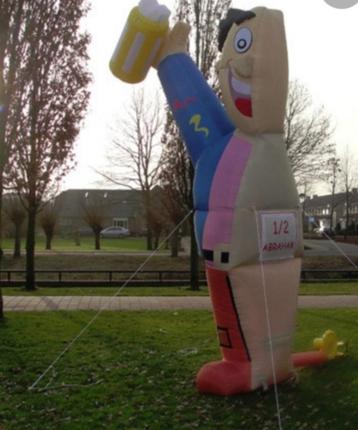 halve sarah verhuur halve abraham huren feest wijn bier beschikbaar voor biedingen