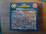 Jan van Haasteren Kruidvat 950 stukjes compleet, Ophalen, 500 t/m 1500 stukjes, Zo goed als nieuw, Legpuzzel