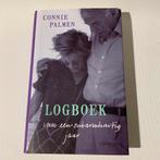 Connie Palmen, Logboek van een onbarmhartig jaar, Ophalen of Verzenden, Zo goed als nieuw, Nederland