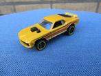 Hotwheels Ford Mustang Mach I, Ophalen of Verzenden, Gebruikt
