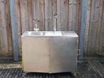 Mobiele bar / biertap, Ophalen, Zo goed als nieuw