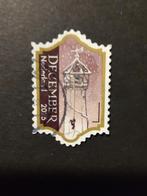 2025 Decemberzegel efteling, Ophalen of Verzenden