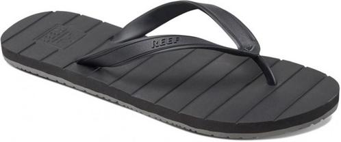 NIEUWE Reef Heren Switchfoot Slippers Black Maat US7 EU 39, Kleding | Heren, Schoenen, Nieuw, Slippers, Zwart, Ophalen of Verzenden