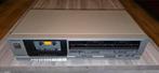Vintage TECHNICS RS-B10 cassettedeck speeld prima goed af., Audio, Tv en Foto, Cassettedecks, Ophalen of Verzenden, Enkel, Overige merken