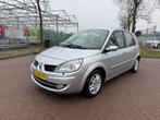 Renault Scénic 1.6-16V Tech Line, Gebruikt, 1295 kg, 4 cilinders, Origineel Nederlands