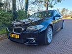 BMW 520D Touring LCI  M sport. High executive 2015, Auto's, BMW, Automaat, Achterwielaandrijving, 1995 cc, 4 cilinders