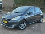 Peugeot 208 1.6 VTi Allure CRUISE AIRCO P.SENSOR TREKHAAK, Voorwielaandrijving, Euro 5, 4 cilinders, 49 €/maand