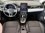 Renault Captur 1.3 TCe 155 Edition One | 9,3" Navi | Bose |, Gebruikt, Zwart, 4 cilinders, Leder en Stof