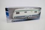 1:43  Caravan Polar  -  Cararama, Overige merken, Auto, Info@bram-modelcars.nl, Cararama