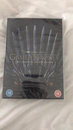 Game of thrones seizoen 8, Cd's en Dvd's, Boxset, Actie en Avontuur, Alle leeftijden, Verzenden