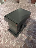 Hailo Solo Voluittrek 20L Afvalemmer, Kunststof, Nieuw, Ophalen of Verzenden, 20 tot 30 liter