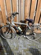 Gazelle Orange herenfiets, Fietsen en Brommers, Fietsen | Heren | Herenfietsen, Ophalen, Gebruikt, Gazelle, Versnellingen