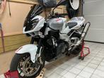 Aprilia tuono 1000r, Handvatverwarming, 2 cilinders, Particulier, Naked bike