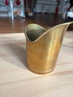 Koperen kan, Antiek en Kunst, Antiek | Koper en Brons, Ophalen of Verzenden