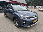 Kia Stonic 1.0 T-GDi Sports Edition 1e Eign Dealer Onderh. T, Voorwielaandrijving, Gebruikt, Euro 6, Met garantie (alle)