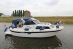 Sollux 850 TC uit 2002 met Boegschroef en Hekschroef, Watersport en Boten, Ophalen, Gebruikt, Diesel, Polyester