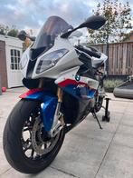 BMW S1000RR - Super Sport Motor, Motoren, 4 cilinders, Motorrijbewijs A, Super Sport, Particulier
