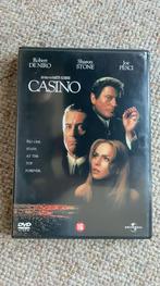 CASINO., Vanaf 16 jaar, Ophalen of Verzenden, Zo goed als nieuw, Actiethriller