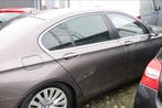 BMW 7 Serie F01 LCI Complete Carrosserie (2013+), Ophalen, Gebruikt, Voor, Bumper
