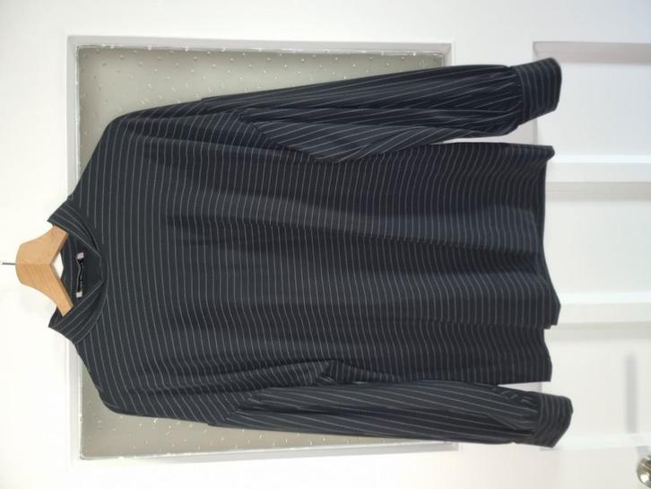 Als nieuw studio anneloes maat m ( 40), Kleding | Dames, Tops, Zo goed als nieuw, Maat 38/40 (M), Zwart, Lange mouw, Ophalen of Verzenden