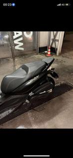 Beverly 350 op A1, Motoren, Motoren | Piaggio, Scooter, Particulier, 1 cilinder