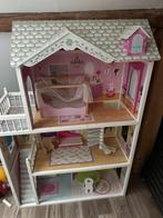 Poppenhuis, Ophalen, Zo goed als nieuw, Poppenhuis