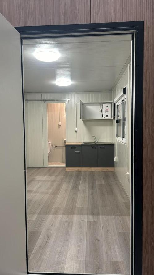 VERNOOY LUXE WOON / ZORG UNIT, Zakelijke goederen, Machines en Bouw | Keten en Containers
