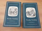 Diverse titels prisma boeken van Charles Dickens., Antiek en Kunst, Ophalen of Verzenden