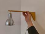 Retro Ikea design wandlampen 2 stuks, Ophalen of Verzenden