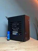 Custom ITX SFF Gaming PC - Ryzen 7, RTX 2060 Super, Computers en Software, Desktop Pc's, 32 GB, Zelfgebouwde PC, Ophalen of Verzenden