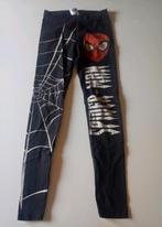 Spiderman Marvel Legging maat XS, Ophalen of Verzenden, Zo goed als nieuw, Zwart, Legging