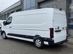 Renault Master E-Tech L3H2 Red Edition 460 WLTP , Trekhaak 2, Stof, 143 pk, Renault, Wit