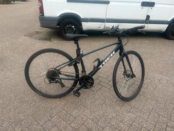 Trek fx 2 s te koop beschikbaar voor biedingen