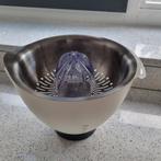 Citruspers voor Kenwood chef serie of major, Ophalen of Verzenden, Zo goed als nieuw, Citruspers
