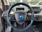 BMW i3 Basis 120Ah 42 kWh 50% deal 7.475,- ACTIE Full LED /, Automaat, Achterwielaandrijving, Gebruikt, Met garantie (alle)