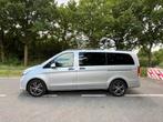 Mercedes-Benz Vito GB 119CDI K 190pk 320/2800 7G-TRONIC Plus, Automaat, Achterwielaandrijving, Zwart, 2020 kg
