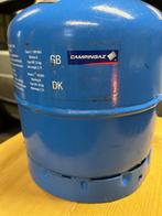 halfvolle campinggaz gasfles 907, Caravans en Kamperen, Kampeeraccessoires, Gebruikt