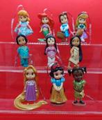 Disney Animators prinsessen set kerst ornamenten ornament, Nieuw, Ophalen of Verzenden