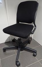 Bureau stoel ahrend, Ophalen, Zwart, 2j.brabant@gmail.com, 2j