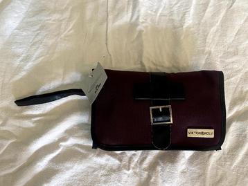 KLM Viktor en Rolf toilettasje. beschikbaar voor biedingen