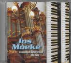 Jos Moeke - Evangelisch Lutherse kerk Den Haag, Ophalen of Verzenden, Nieuw in verpakking, Overige genres