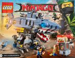 LEGO Ninjago Movie 70656 Garmadon, Garmadon, Complete set, Ophalen of Verzenden, Lego, Zo goed als nieuw