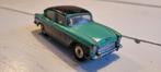 Dinky Toys Humber Hawk nr 165, Ophalen of Verzenden, Gebruikt, Overige merken